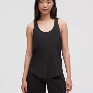 Lululemon Love Tank Top